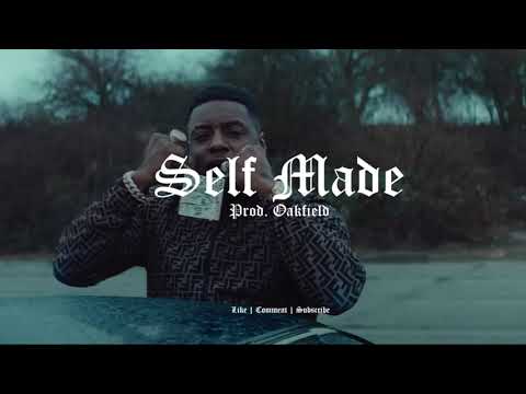 SELF MADE || Mist x MoStack x Steel Banglez Type Beat