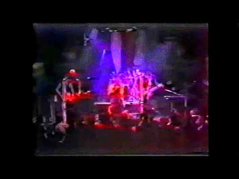 Thumbnail for Killing Joke Solitude original live The Leadmill Sheffield 1988 by R.E.M., Killing Joke