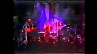 Killing Joke Solitude original live The Leadmill Sheffield 1988
