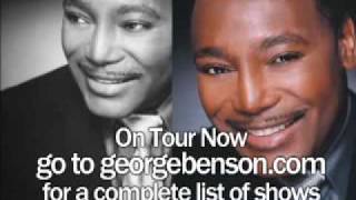 George Benson - An Unforgettable Tribue To Nat King Cole