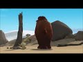 Alvin Seville And Friends Thomas And Friends S4E12 Mammoth