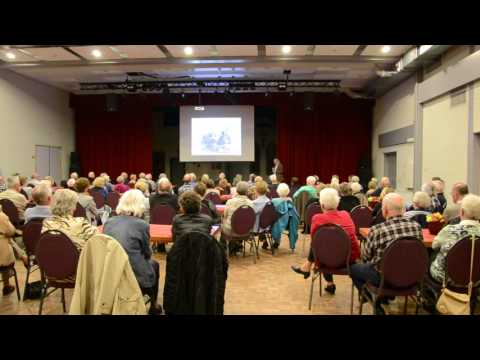 2017 03 28 LH KBO het ‘Rijke Roomse Leven’ in Brabant