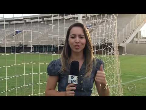 COPA PAULISTA - Mirassol FC 1 x 2 Votuporanguense (20/08/2016)