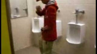 How not to do the Daddy Wobb dance/ Jim Jones- Na Na(we getting money like)