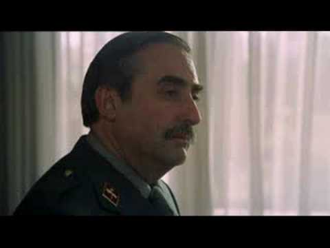 El Pico II (Eloy de la Iglesia, 1984):Diálogo Torturas