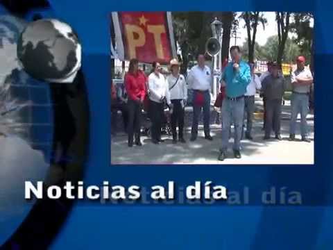 Noticias al día - Viernes 17 de abril de 2015