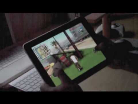 Gangstar West Coast Hustle HD | mundipad.com