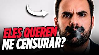 EU ESTOU SOFRENDO ASSÉDIO JUDICIAL?