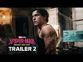 SPIDER MAN BRAND NEW DAY TRAILER 2 Don T Get Too Close 2026 Teaser PRO S Concept Version