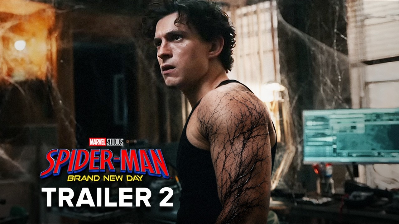 Spider-Man 4 (2026) Review: Tobey Maguire’s Darkest Return as a Broken Hero Haunted by His Past