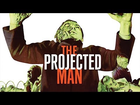 afbeelding Projected Man, The