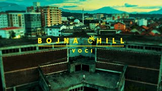 Voci - Bojna Chill