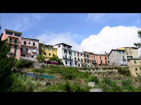 Wohn- und Geschäftshaus (Studio, Atelier, Bar, Ristorante, Shop usw.), Via Maraldi 7, Perinaldo