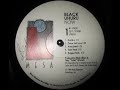 Black Uhuru - Take Heed