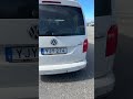 1504189 Volkswagen Caddy Maxi Life 7-Seater 1.4 TGI BlueMotion DSG Sekventiell, 110hk, 2017 }}