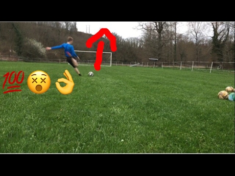 Comment tirer les 6 mètres