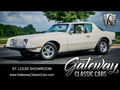 1983 Studebaker Avanti (CC-1763590) for sale in O'Fallon, Illinois
