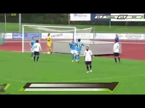 2015 10 10 SGV Freiberg Fussball   Kehler FV 1 0