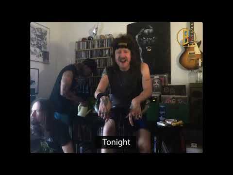 Bombus - No Rules (Kind of Official Lyric Music/Gym/Healthy Lifestyle Video)