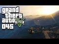 GTA V (GTA 5) [HD+] #045 - Ein Mann gegen die ...