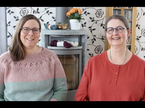 Hemstickat Podcast avsnitt 3 - 2023