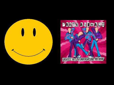 Reinlaender & Simons & Sabrina - Scream For More (Party Animals Remix)