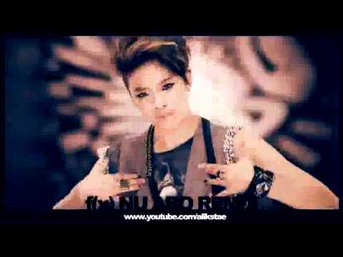 FX - NU ABO REMIX  / Alikstae