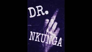 DR. NKUNGA - No puedo soportar (Manolo Kabezabolo)