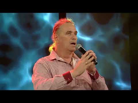 Роса Фест 2022 - Љупчо Јовановски Бубе - Ноќва Е Лом