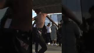 Rich Homie Quan Hit The Quan