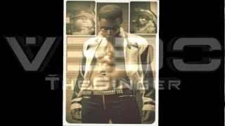 Trey Songz - Sex Ain&#39;t Better Than Love By @VedoTheSinger