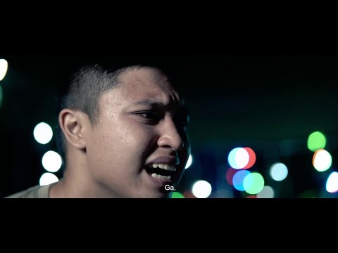 ULI (UFC Reel Life Finalist)