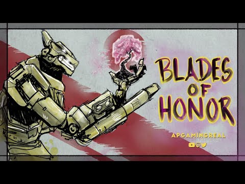 Battletech: Oath of Endosteel/Blades of Honor Crossover Battle 3