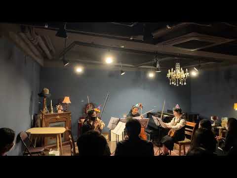 Peter Heidrich ‘HappyBirthday variations’