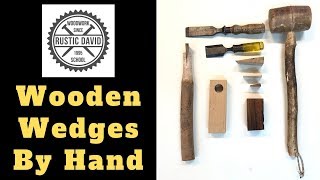 Download lagu Wood Wedges mp3
