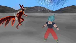 Goku vs Naruto Part 3