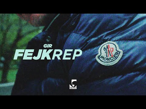 GIR ft. Marchello - FEJK REP