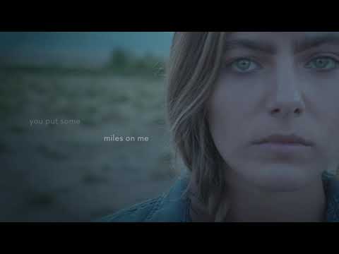 Lauren Jenkins – Miles On Me feat. David Ramirez (Lyric Video)