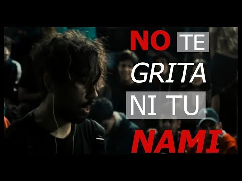 LA VUELTA DE SHECKA 2019