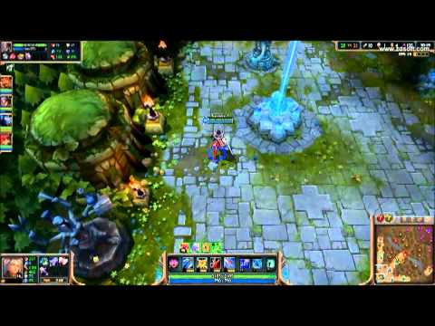 Unstoppable irelia part 2