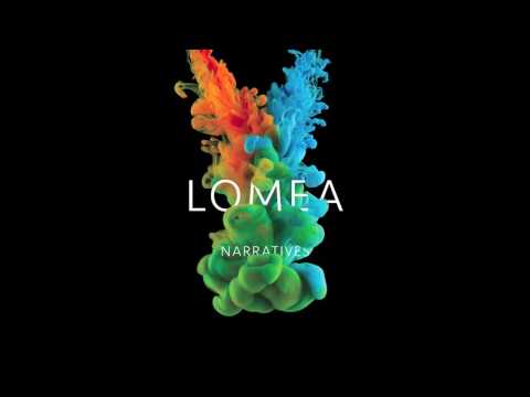 Lomea - Gossamer