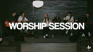 Worship Session | NLCC Worship