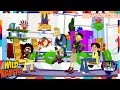 Wild Kratts A Creature Christmas Part 1 Akili Kids