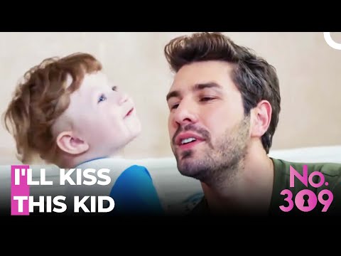 Emir Is the Sweatest Kid in the World! - No. 309