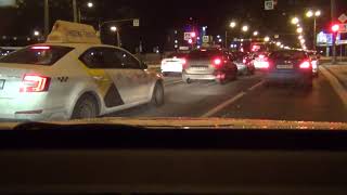 Мы стараемся и побеждаем ситему неправильно расположенных знаков в Питере