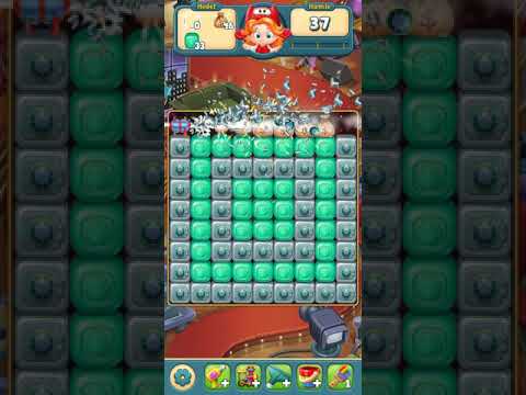 Toy Blast level 2290