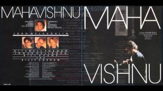 Mahavishnu Orchestra - Nostalgia (Mahavishnu - 1984)