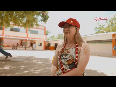 Mi Colombia - Capítulo 4:  LA GUAJIRA. ENTRE EL DESIERTO Y LA SIERRA