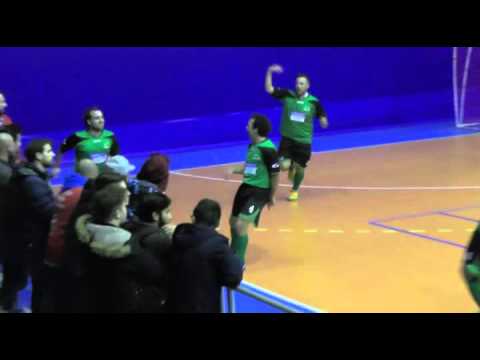 Trulli&Grotte Calcio a 5 vs Football Five Locorotondo 6-2