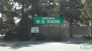 Arena RV Park Video